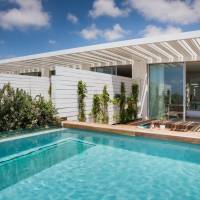 Dream Suite with Private Pool and Sea View