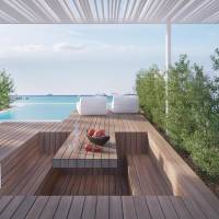 Forever Dream Suite with Private Pool and Sea View