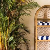Queen Room with Pool View
