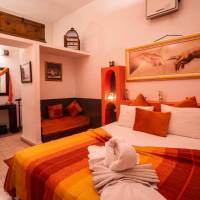Deluxe Double Room with Bath