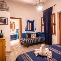 Double Room with Extra Bed