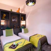 Twin Room with Bath