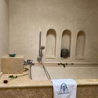 Double Room with Pool View