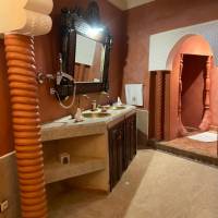 Suite with Terrace
