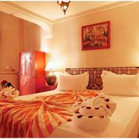 Duplex Quadruple Room