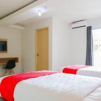 Delxue Twin Room