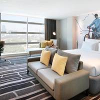 Executive King Room