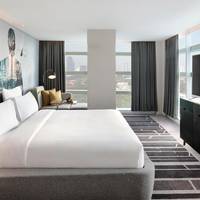 Executive King Suite
