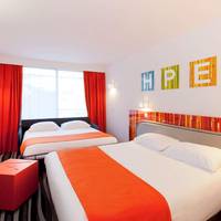 Standard Room with 1 Double Bed and a Sofa Bed