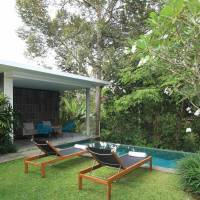 Valley Pool Villa