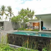 Terrace Pool Villa 