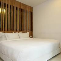 Three Bedroom Pool Villa 