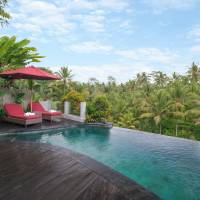 One-Bedroom Royal Pool Villa with Free Benefits