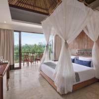 Grand Suite with Rice Terrace View and Free Benefits