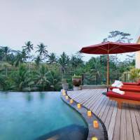  Two-Bedroom Villa with Private Pool 