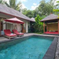 One-Bedroom Deluxe Pool Villa with Free Benefits