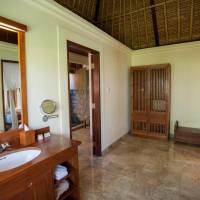 One-Bedroom Villa with Private Pool