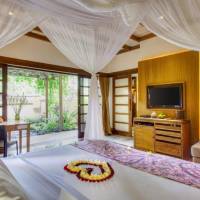 Special Offer - Experience Komaneka at Monkey Forest and Komaneka at Keramas Beach