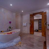 Four-Bedroom Villa with Private Pool