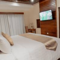 Superior Room Balinese Style