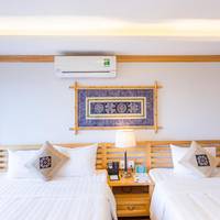 Economy Double or Twin Room