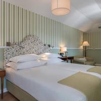 Superior Deluxe Double or Twin Room 