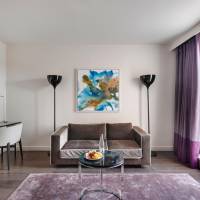 Deluxe Junior Suite