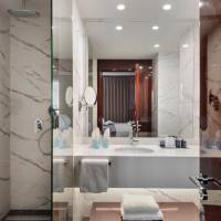 Executive Junior Suite