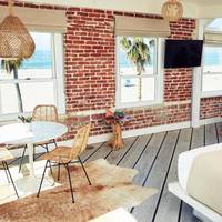 Ocean Front PH Bungalow