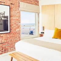 Studio with Ocean View