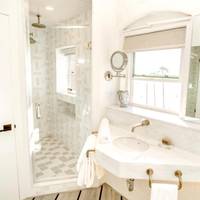 Ocean View PH Bungalow