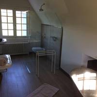 Double Room with Parc View