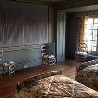 Twin Room with Parc View