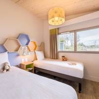 Two-Bedroom Apartment Premium (4 People)