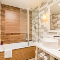 Two-Bedroom Cottage Premium  (4 People)