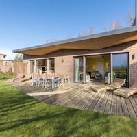 Three-Bedroom Cottage Premium (6 People)
