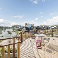 One-Bedroom Apartment VIP (2 People)