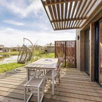 Two-Bedroom Cottage VIP (4 People)