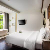 Apsara Suite with Balcony - Free Pick Up