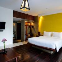 Apsara Villa Pool View - Free Pick Up