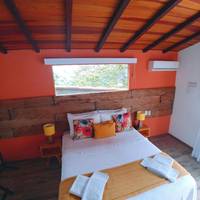 Triple Room with Sea View