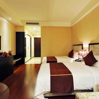 Deluxe Double or Twin Room - Free One Way Airport Transfer