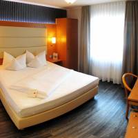 Comfort Single Room