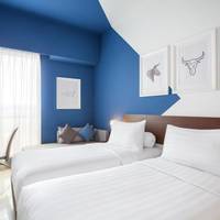 Classic Twin Room