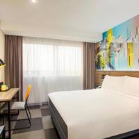 Superior Queen Room