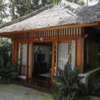 Double Room with Pool View