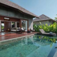 One-Bedroom Pool Villa