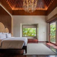 Two-Bedroom Pool Villa