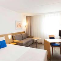 Superior Room with 1 Double bed and Sofa