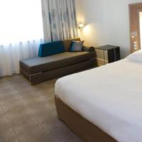 Premium Superior Room with 1 Double Bed and Sofa
